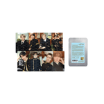 Seventeen - Seventeen In Carat Land 2026 Svt 10th Fan Meeting Official Md Trading Card Set