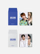 Super Junior - 2025 Season’s Greetings Official MD Random Trading Card