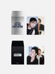 Tvxq! - 2025 Season’s Greetings Official MD Random Trading Card