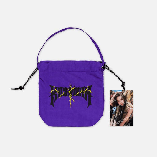 AESPA - Richman Pop Up Official MD Traveler Pouch Set