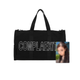 Aespa - Synk : Complaexity 2026-27 Live Tour Official Md Travel Bag Set