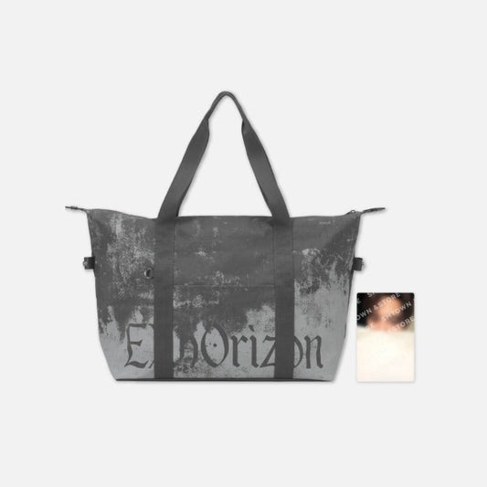 EXO - EXO planet #6 exhorizon in seoul official md travel bag set
