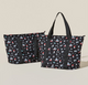 BTS x BT21 - Seoul Edition Travel Folding Bag