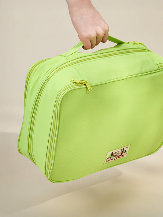 BTS x BT21 - Minini Scout Travel Pouch