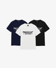Treasure - Reboot 2024 Treasure Relay Tour Official MD Treasure T-Shirt Indigo