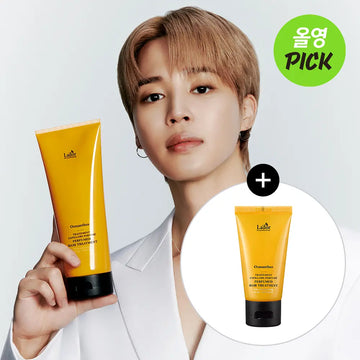 [BTS jimin pick] lador perfume hair treatment 380ml (in-house / standard)