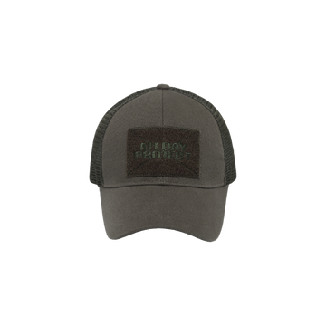 Allday project 1st ep official md trecker hat set