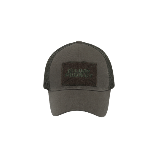 Allday project 1st ep official md trecker hat set