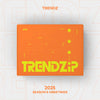 Trendz - Trendzip 2025 Season’s Greetings