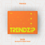 Trendz - Trendzip 2025 Season’s Greetings