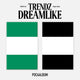 Trendz 4th Single Album - Dreamlike (Poca Album Set)
