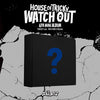 Xikers 4th Mini Album - House of Tricky : Watch Out