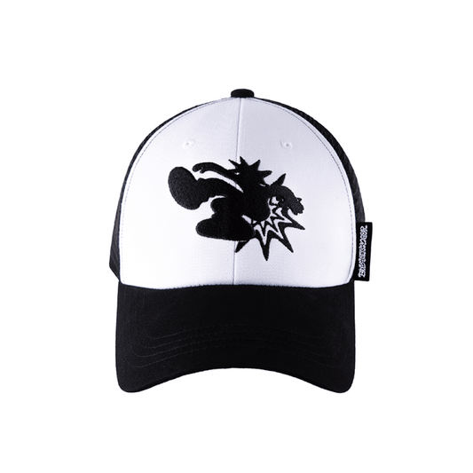 BOYNEXTDOOR - No Genre Official MD Trucker Cap