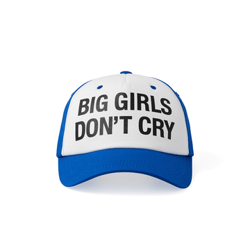 Enhypen - the sin : vanish official md trucker cap