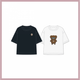 Blackpink Jisoo - Click In Seoul Official Md T-shirt
