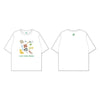 THE BOYZ - Lucky Little Things Official MD T-Shirt