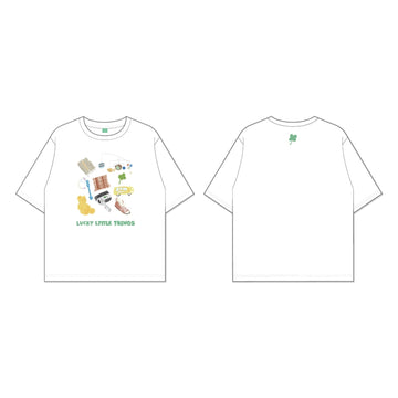 THE BOYZ - Lucky Little Things Official MD T-Shirt
