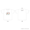 Itzy - Twinzy X Hello Kitty Official Md T-shirt
