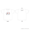Itzy - Twinzy X Hello Kitty Official Md T-shirt