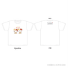 Itzy - Twinzy X Hello Kitty Official Md T-shirt