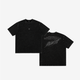 Stray Kids - Run It World Tour In Seoul Official Md T-shirt