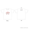 Itzy - Twinzy X Hello Kitty Official Md T-shirt