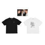 And2ble - Sequence 01: Curiosity Pop Up Official Md Short Sleeve