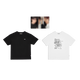 And2ble - Sequence 01: Curiosity Pop Up Official Md Short Sleeve