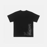 NCT - Neo Ground 10th Anniversary Pop Up Official Md T-shirt Black