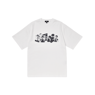 BTS - arirang official md s/s t-shirt (BTS)