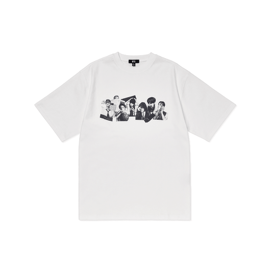 BTS - arirang official md s/s t-shirt (BTS)