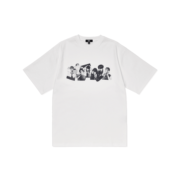 BTS アリラン ポップアップ MD Tシャツ Mサイズ V テテ BTS ARIRANG アリラン Tシャツ V テテ Mサイズ｜Yahoo!フリマ（旧