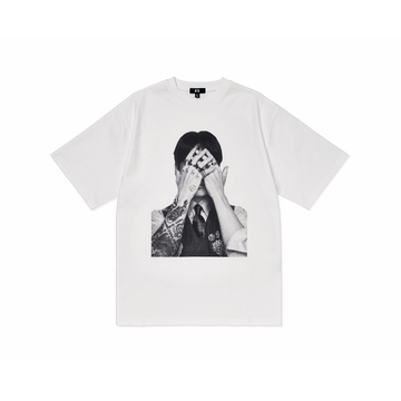 限定】Jung Kook ベビーTシャツ S Jung Kook for グラフィックリンガー 限定】Jung Kook ベビーTシャツ S Jung Kook for グラフィックリンガー