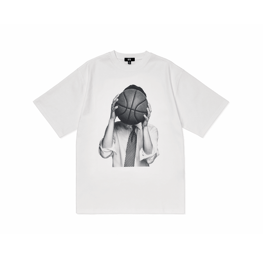 BTS - arirang official md s/s t-shirt (suga)