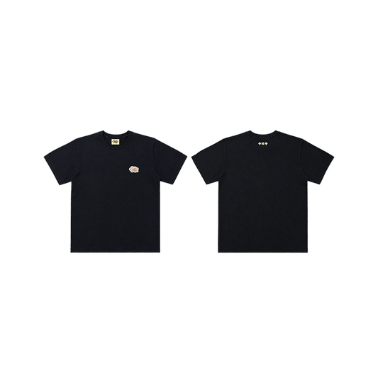 TXT - Endless Ride Vr Concert Official Md S/s T-shirt