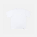NCT - Neo Ground 10th Anniversary Pop Up Official Md T-shirt White