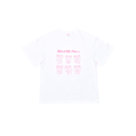 Sm Town - Run Club 26 Official Md T-shirt
