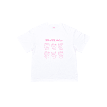 Sm Town - Run Club 26 Official Md T-shirt