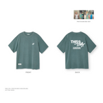 Stray Kids - This & That Pop Up Official Md T-shirt