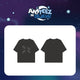 Ateez - Aniteez In Dejavu Pop Up Official Md T-shirt