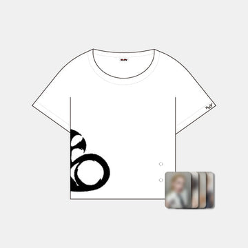 Xlov - I,god Official Md T-shirt