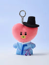 Bt21 - k-seonbi plush doll