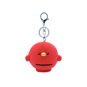 Byeon Woo Seok - The Secret Library Asia Fanmeeting Tour In Seoul Official Md Special Edition Tte Keyring