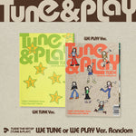 Tuide - Tune & Play 1st Ep Standard Ver Set
