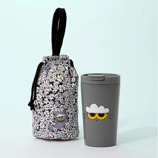 Zo&friends - Zoa Signature Tumbler (420ml)