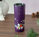 BT21 - Premium K Edition Mother of Pearl Graphic Tumbler (710ML)