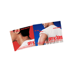 Tvxq - 2027 Season's Greetings