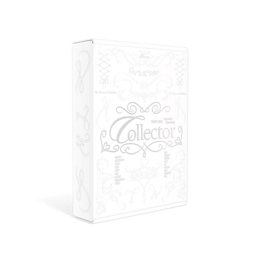 Twice - Collector 2025 Season’s Greetings