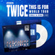 Twice - This Is For World Tour Finale In Seoul Live Lp
