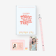 Twice - Twice The Thrill Pop Up Offical Md Twice Land Ticket Set